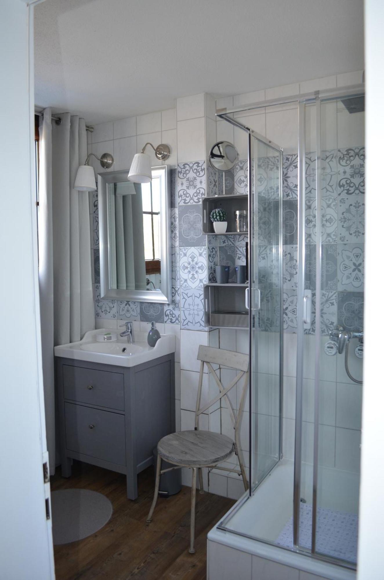 Ferienwohnung Seeblick Nr 4 2-Zimmer, Baerental, Feldberg Rotwasser 外观 照片