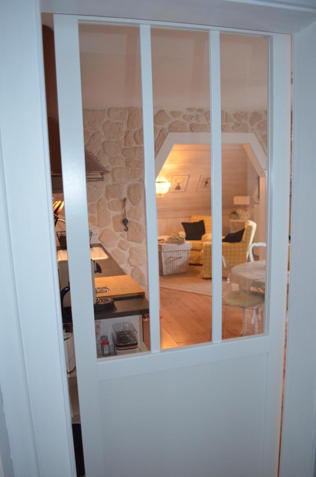 Ferienwohnung Seeblick Nr 4 2-Zimmer, Baerental, Feldberg Rotwasser 外观 照片