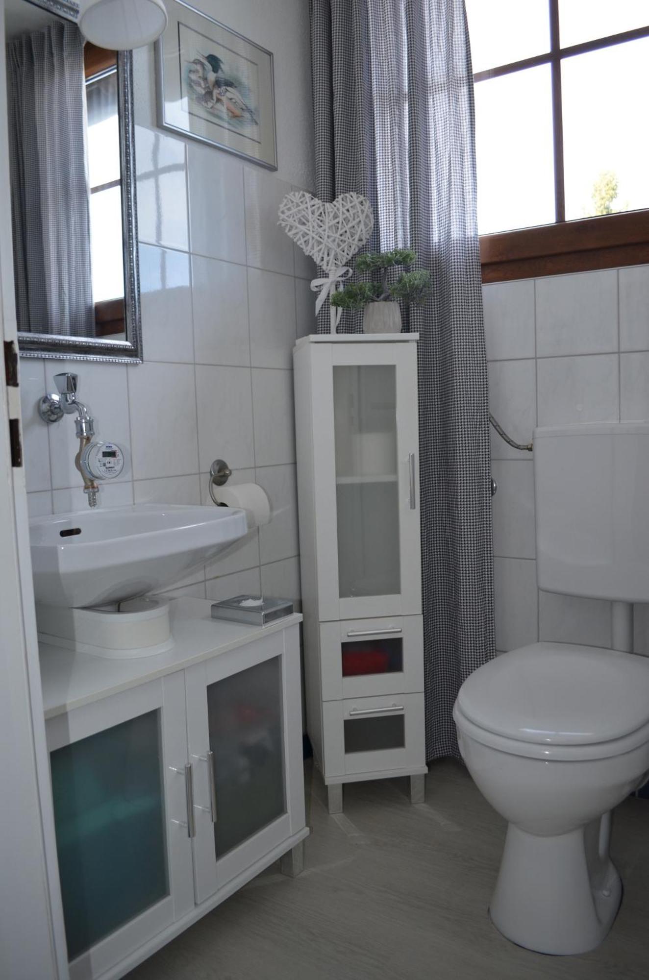 Ferienwohnung Seeblick Nr 4 2-Zimmer, Baerental, Feldberg Rotwasser 外观 照片